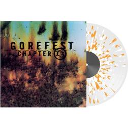 Chapter 13 Gorefest (Vinyl)