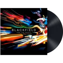 For the Music Blackfield (Vinyl)