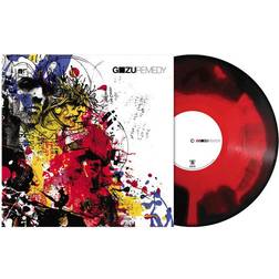 Gozu Remedy LP Standard (Vinyl)