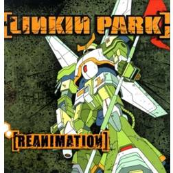 Reanimation Linkin Park (Vinyl)