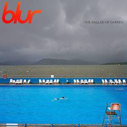 The Ballad of Darren (Vinyle)