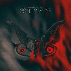 av Stellar Circuits Sight to sound (CD)
