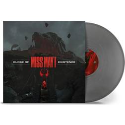 Miss May I Curse Of Existence LP (Vinyl)