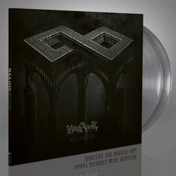 Black Anvil: Regenesis Silver (Vinyl)