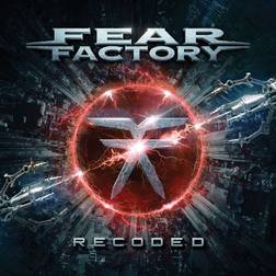 Recoded Fear Factory (CD)