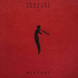 Mercury Acts 1 & 2 (Vinyl)