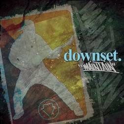 Downset Maintain Standard (CD)