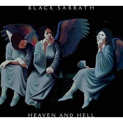 Black Sabbath Heaven and Hell (Vinyl)