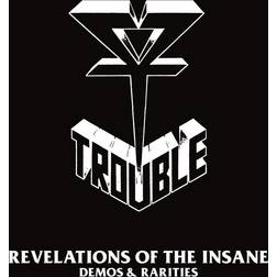 Revelation Of The Insane rarities & Demos (Vinyl)