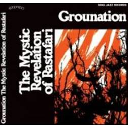 Grounation (Vinyl)