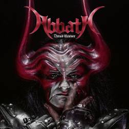 av Abbath Dread Reaver (CD)