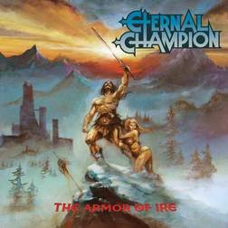 Eternal Champion The armor of ire Standard (CD)