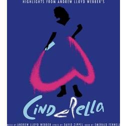 Andrew Lloyd Webber Highlights From Andrew Lloyd Webber's Cinderella (Vinyl)