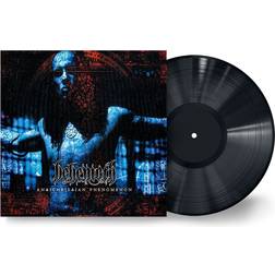 Antichristian Phenomenon Black (Vinyl)