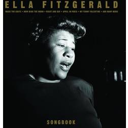 Fitzgerald,ella:songb. Ella Fitzgerald (Vinyl)