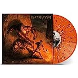 Kataklysm Goliath LP Standard (Vinyl)