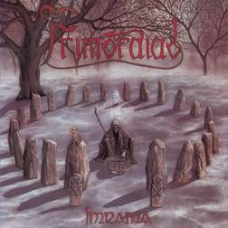 Primordial Imrama (CD)