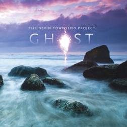 Devin Townsend Project Ghost Unisex Standard (CD)
