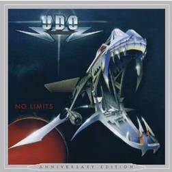 No Limits Re-Release Bonus (Vinyl)