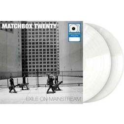 Exile On Mainstream Matchbox Twenty (Vinyl)