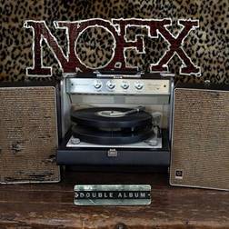 Nofx - Double Album (CD)