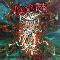 Loudblast Sensorial treatment Standard (CD)