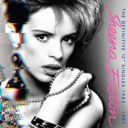 The Definitive 12" Singles 1983-1987 Pink Sheena Easton (Vinyl)