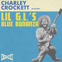 Lil G.l.'s Blue Bonanza (Vinyl)