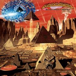 Blast From The Past Gamma Ray (Vinyl)