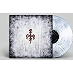 Wardruna Runaljod Gap Var Ginnunga LP marmoriert (Vinyl)