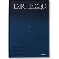 Dark Blood Full Ver (Vinyl)