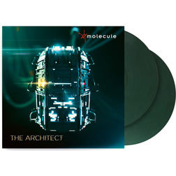 Emolecule The architect LP farbig (Vinyl)