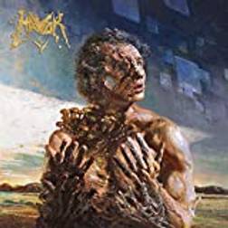 Havok V Standard (CD)