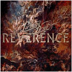 Reverence (Vinyl)