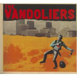 The Vandoliers The Vandoliers CD (Vinyl)