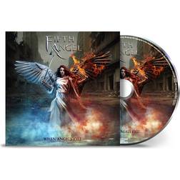 When Angels Kill (Vinyl)