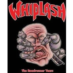 av Whiplash The Roadrunner years (CD)