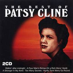 Cline Patsy: The best of (Vinyl)