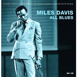 Davis, Miles: All Blues (Vinyl)