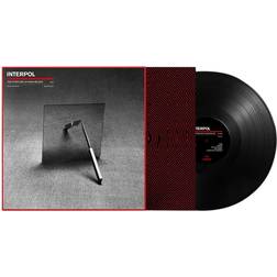 Interpol: The Other Side Of Make-believe (Vinyl)