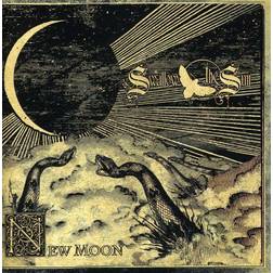 Swallow The Sun New moon CD Standard (Vinyl)