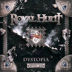 Royal Hunt: Dystopia part 2 2022 (Vinyl)