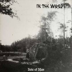 In The Woods Isle of men Standard (CD)