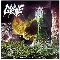 Into the Grave (Vinyl)