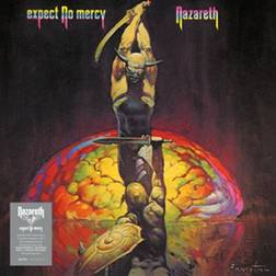 Expect No Mercy 2010 Remastered (Vinyl)