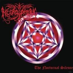 The Nocturnal Silence Re-issue 2022 (Vinyl)