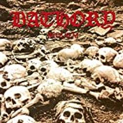 Bathory Requiem (CD)