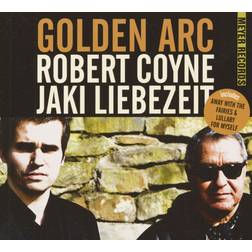 Golden Arc CD (Vinyl)