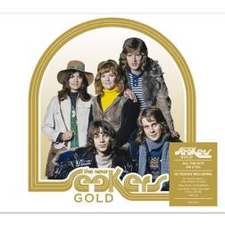 Gold New Seekers (Vinyl)