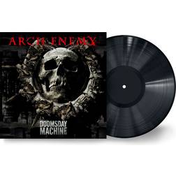 Doomsday Machine Re-issue 2023 (Vinyl)